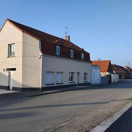 Sweat Du Hameau Merckeghem