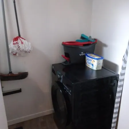 Apartment Sweat Du Hameau