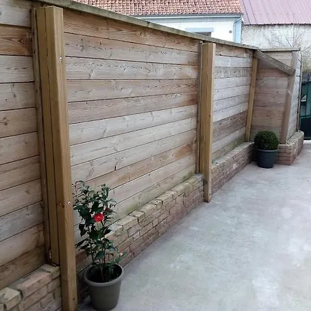 Sweat Du Hameau Appartamento *