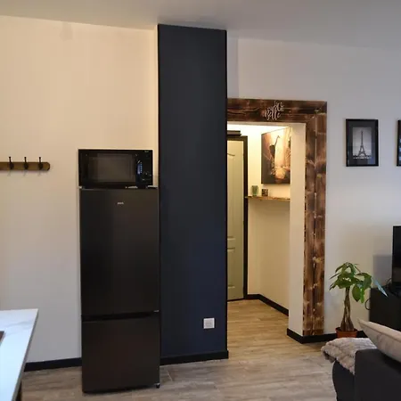 Apartment Sweat Du Hameau Merckeghem