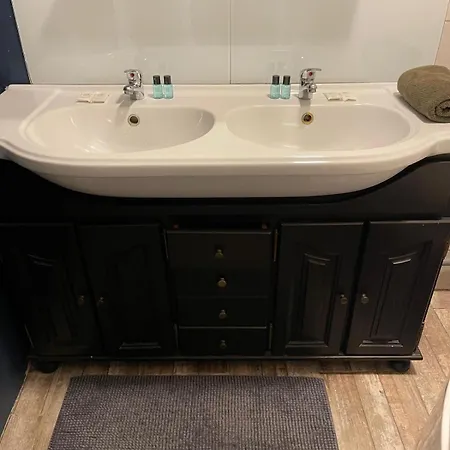 Apartment Sweat Du Hameau *