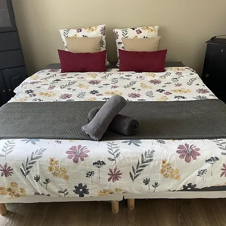 Appartamento Sweat Du Hameau