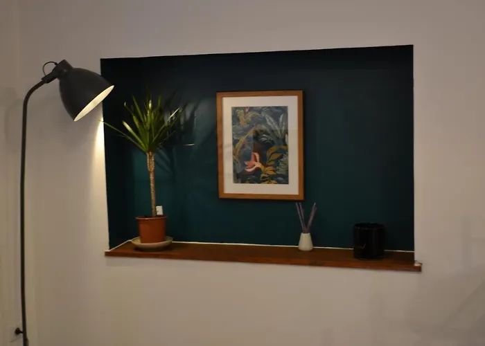 Sweat Du Hameau Appartamento