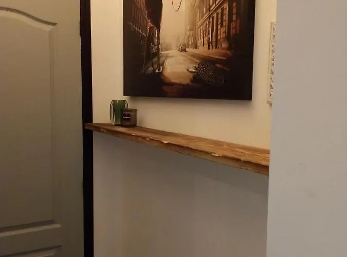 Appartamento Sweat Du Hameau