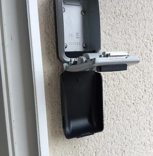 Sweat Du Hameau Appartamento *