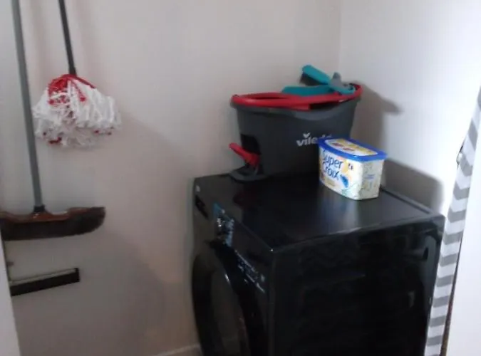 Appartamento Sweat Du Hameau