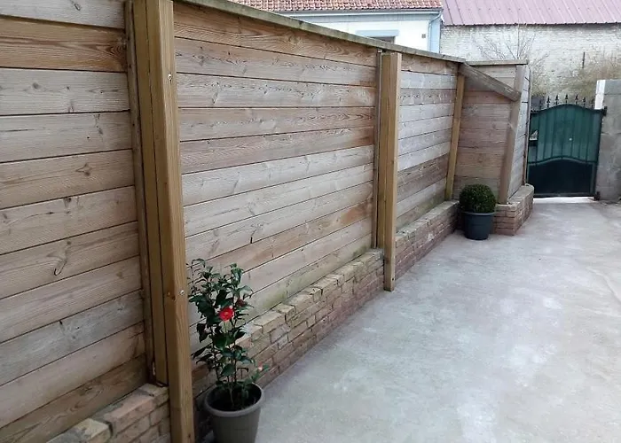 Sweat Du Hameau Appartamento *