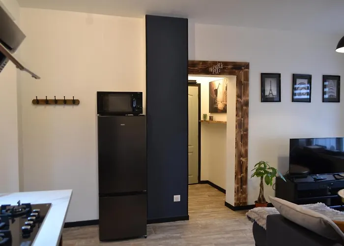 Appartamento Sweat Du Hameau Merckeghem