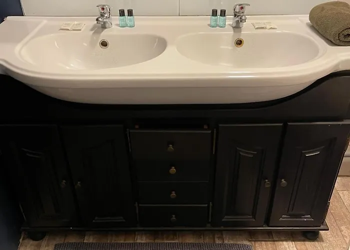 Appartamento Sweat Du Hameau *