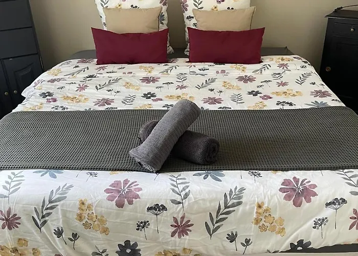 Appartamento Sweat Du Hameau