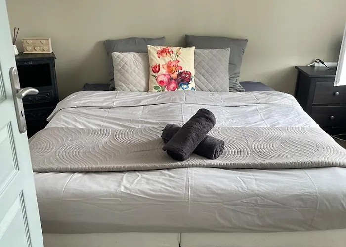 Sweat Du Hameau Appartamento *